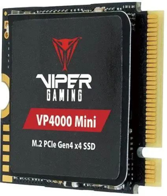 SSD ������� ���� M.2 2230 2TB VP4000M2TBM23 PATRIOT