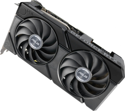 ���������� Asus NVIDIA GeForce RTX 4060TI 8Gb DUAL-RTX4060TI-O8G-EVO