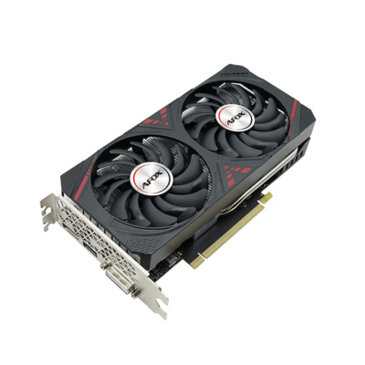 ���������� Afox nVidia GeForce RTX 3050 8192Mb AF3050-8GD6H5 RTL
