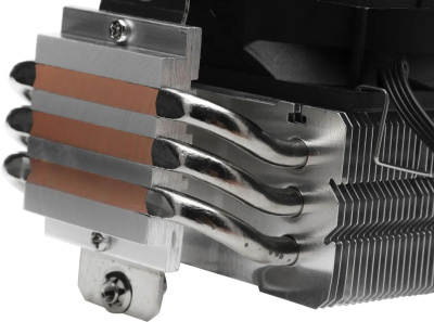 ����� ��� ���������� ID-Cooling SE Series SE-903-XT FRGB Ret