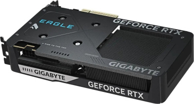 ���������� Gigabyte NVIDIA GeForce RTX 5060 Eagle 8�� GV-N5060EAGLE OC-8GD 1.0, GDDR7, OC, Ret