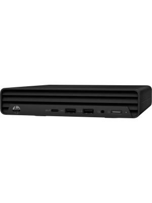 ����-�� HP 260 G9 Mini, Intel Core i5-1335U/8 �� DDR4/512 �� SSD/Intel Iris Xe Graphics/��� ��/����������, ����, ������ (9H6E6ET)