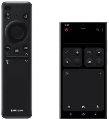 ��������� OLED Samsung 55" QE55S85FAEXRU Series 9 4K Ultra HD 120Hz Smart TV ������ ������