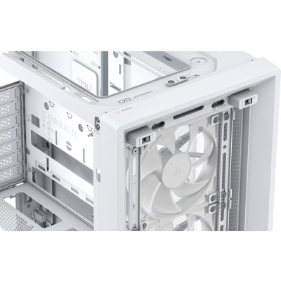 ������ Corsair Frame 4000D RS White CC-9011313-WW