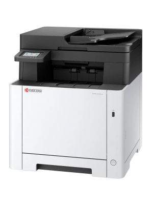 ��� Kyocera Ecosys MA2101cwfx A4, ���, ��������, �������, 21���/���, ��� 50, 1200x1200 dpi, 1���, 1024��, fax, WiFI/USB/Ethernet (110C223NL1)