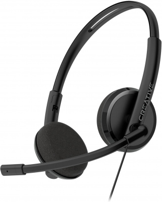 �������� ��������� Creative HS-220 2� ��������� �������� (51EF1070AA001)