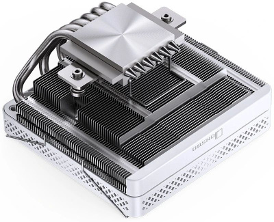 ����� ��� ���������� Jonsbo HP-600 White