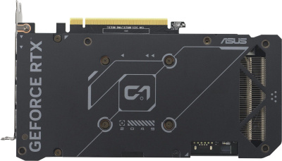 ���������� Asus NVIDIA GeForce RTX 4060TI 8Gb DUAL-RTX4060TI-O8G-EVO