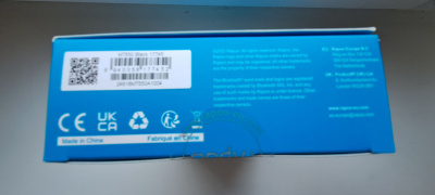 ���� ������������ RAPOO MT550 BT/����� ������ (17745) (17745 Rapoo)