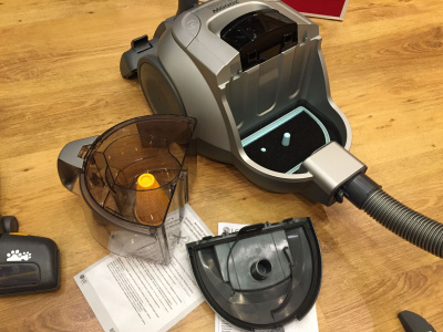 ������� LG VC5420NNTS �����������