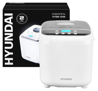 ��������� Hyundai HYBM-3086 600�� �����/�����������