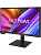 ������� Asus 23.6" ProArt PA24US ������ IPS LED 5ms 16:9 HDMI M/M ������� HAS Piv 1000:1 350cd 178��/178�� 3840x2160 60Hz DP Quad 4K (2160p) USB 6��