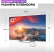 ��������� HAIER 43" Smart TV S2 Pro, QLED, 4K Ultra HD, ������, ����� ��, Android TV[DH1PM9D00RU]