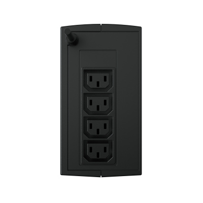 �������� �������������� ������� CyberPower UTI675EI