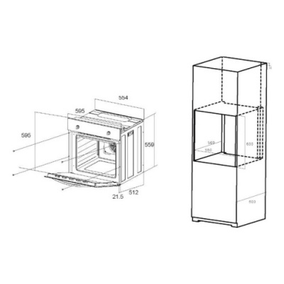 ������������� ������� ���� Maunfeld�EOEC.586B2