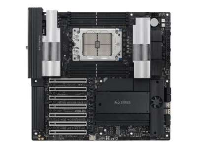 ����������� ����� ��������� ASUS PRO WS TRX50-SAGE WIFI (90MB1FZ0-M0EAY0)