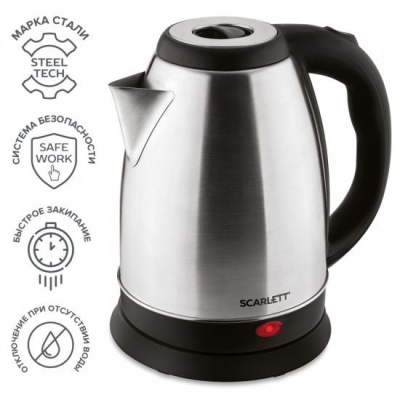 ������ Scarlett SC-EK21S51