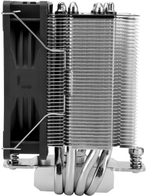 ����� ��� ���������� Thermalright Assassin X 90 SE, 4-pin, ������ (AX90-SE)