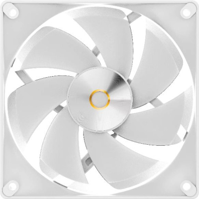 ���������� � ������ ID-Cooling Fan Ocypus Delta F12 WH ARGB, White (Delta-F12-WH1AM00X-GL)