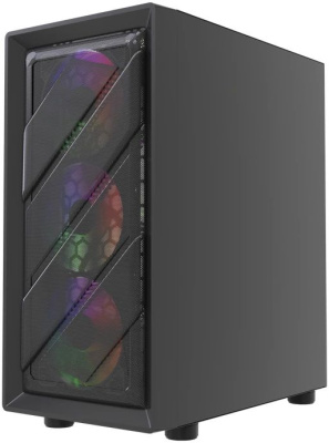 ������ Powercase Mistral Micro EM21 Black