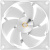 ���������� � ������ ID-Cooling Fan Ocypus Delta F12 WH ARGB, White (Delta-F12-WH1AM00X-GL)