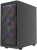 Корпус Powercase Mistral Micro EM21 Black Корпус Powercase Mistral Micro EM21 Black