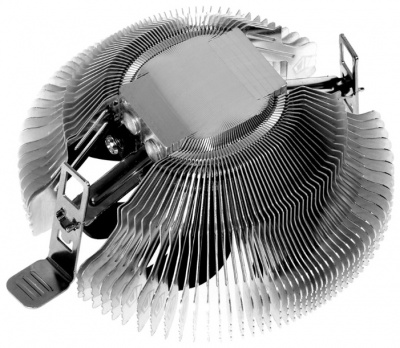 ����� ID-Cooling DK-01S