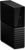 ������� ������ ���� 16Tb WD My Book New (WDBBGB0160HBK)