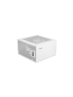 ���� ������� Ocypus Iota P850 WH, 850W, APFC, 80+ Gold, ATX 3.1, Fully Modular, 120mm Fan