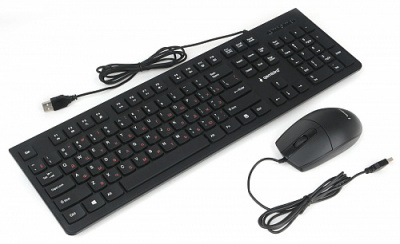 ���������� + ���� Gembird KBS-9050 ������