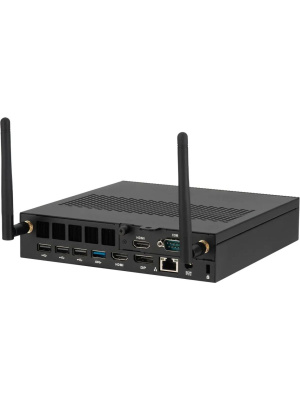 ����-�� iRU Tactio 310H6ITF, Intel Core i5-14400/32 �� DDR5/1024 �� SSD/Intel UHD Graphics/Windows 11 Pro, ������ (2174511)