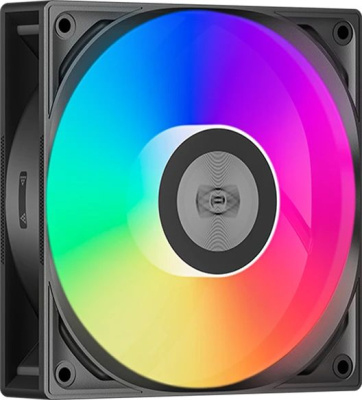 ������� �������� ���������� PcCooler DA360 Pro Digital BK ARGB, 4-pin, 300W, ������, Ret (DA360PRO-BKAWXL-GL)