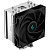����� ��� ���������� DEEPCOOL AG500 LGA1700/1200/115X/AM5/AM4 (TDP 240W, PWM, Fan 120mm, 5 ����. ������, ������) RET