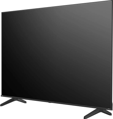 ��������� LED Hisense 43" 43A6Q Frameless ������ 4K Ultra HD 60Hz DVB-T DVB-T2 DVB-C DVB-S DVB-S2 USB WiFi Smart TV