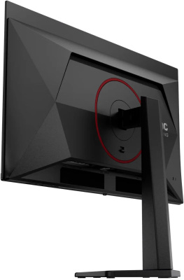 ������� AOC 27" Q27G4ZDR QD-OLED QHD, 0,03ms, 240Hz, �������/������