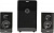 Sven MS-2250 2.1 (2 x 15W, 1 � 50W, Bluetooth, USB flash, SD card, LED-�������, FM-�����, ����, ����� ��) Black