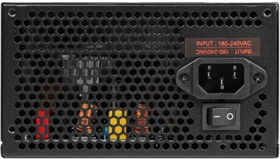 ���� ������� Digma DPSU-450W-WH, 450��, 120��, ������, retail