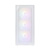 Корпус 1STPLAYER DK D6 White (D6-WH-4F1-W) Корпус 1STPLAYER DK D6 White (D6-WH-4F1-W)
