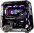 Корпус InWin Airforce Phantom без БП Black, Full-Tower (IW-CS-AIRFORCE-PHT) Корпус InWin Airforce Phantom без БП Black, Full-Tower (IW-CS-AIRFORCE-PHT)