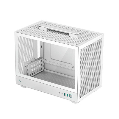 ������  Deepcool CH160 WH R-CH160-WHNGI0-G-1