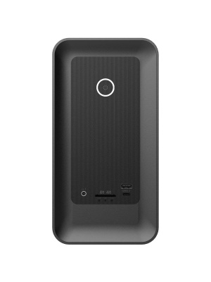 ��������� ���� ZOTAC ZBox Magnus One EU275070C, Intel Core Ultra 7 265/16 �� DDR5/1024 �� SSD/NVIDIA GeForce RTX 5070 (12 ��)/Windows 11 Home, ������ (ZBOX-EU275070C-BE-W5B)