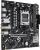 Материнская плата Asus PRIME B850M-F WIFI, Socket AM5, AMD B850, mATX, Ret Материнская плата Asus PRIME B850M-F WIFI, Socket AM5, AMD B850, mATX, Ret