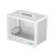 ������  Deepcool CH160 WH R-CH160-WHNGI0-G-1