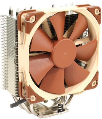 ����� ��� ���������� Noctua NH-U12S, ������ 158 ��, 300-1500 ��/���, 22���, PWM
