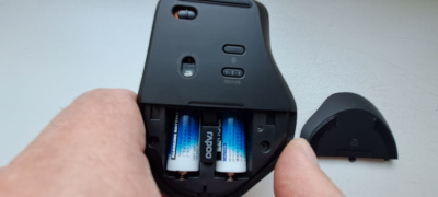 ���� ������������ RAPOO MT550 BT/����� ������ (17745) (17745 Rapoo)