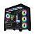 ������ 1STPLAYER MEGAVIEW MV8-TP Black (MV8-TP-BK)