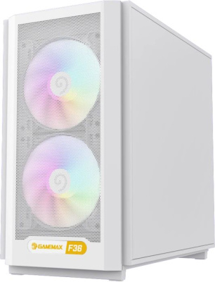 ������ GameMax F36 WH