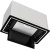 Встраиваемая вытяжка Kuppersberg INLUMIA 60 Black Встраиваемая вытяжка Kuppersberg INLUMIA 60 Black