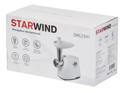 ��������� Starwind SMG2341 �����