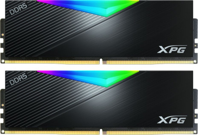 ������ ������ DIMM 32GB DDR5-8000 K2 AX5U8000C3816GDCLARBK ADATA